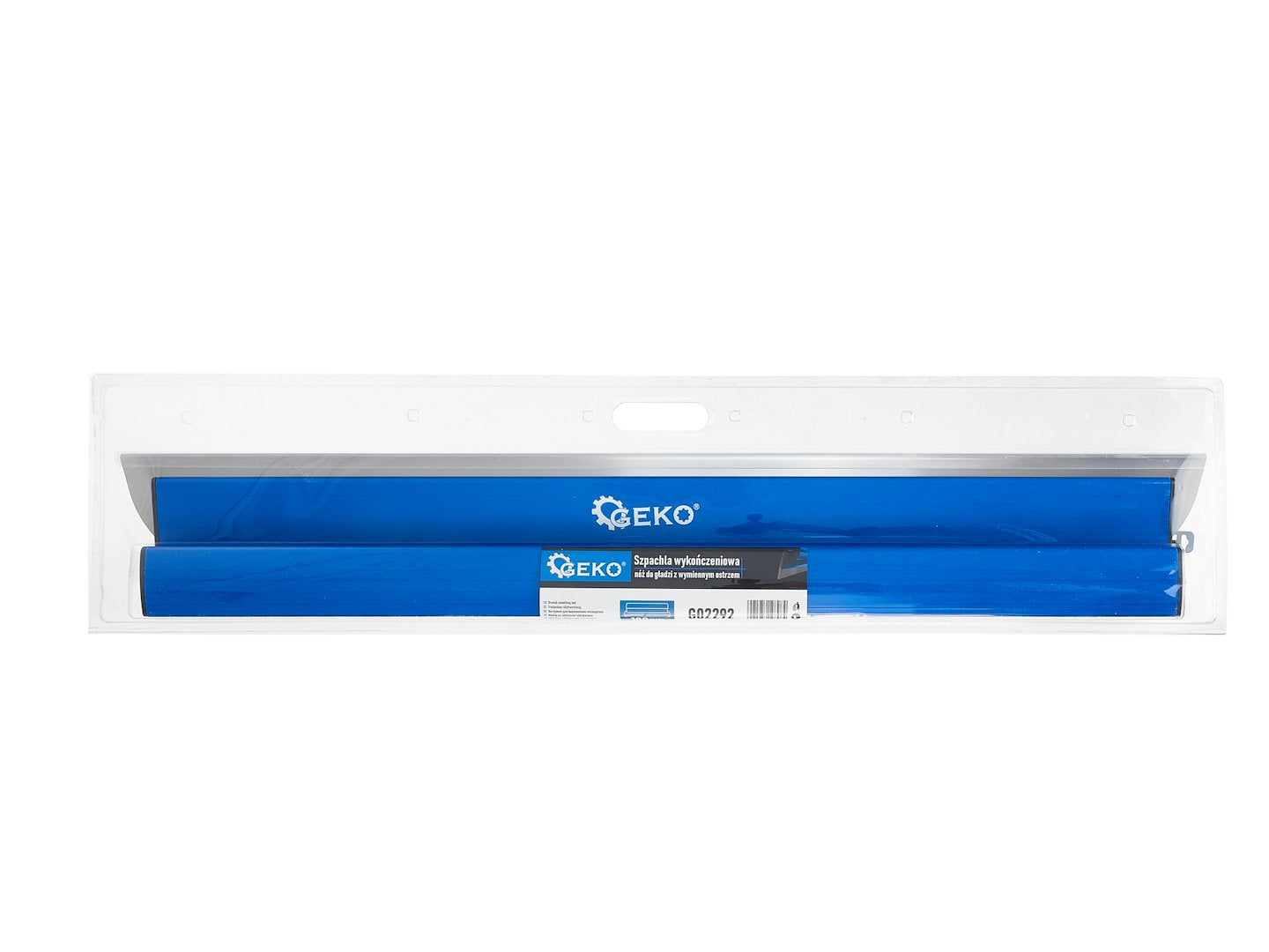 Mistrie cu lama interschimbabila 100 cm, Geko G02292