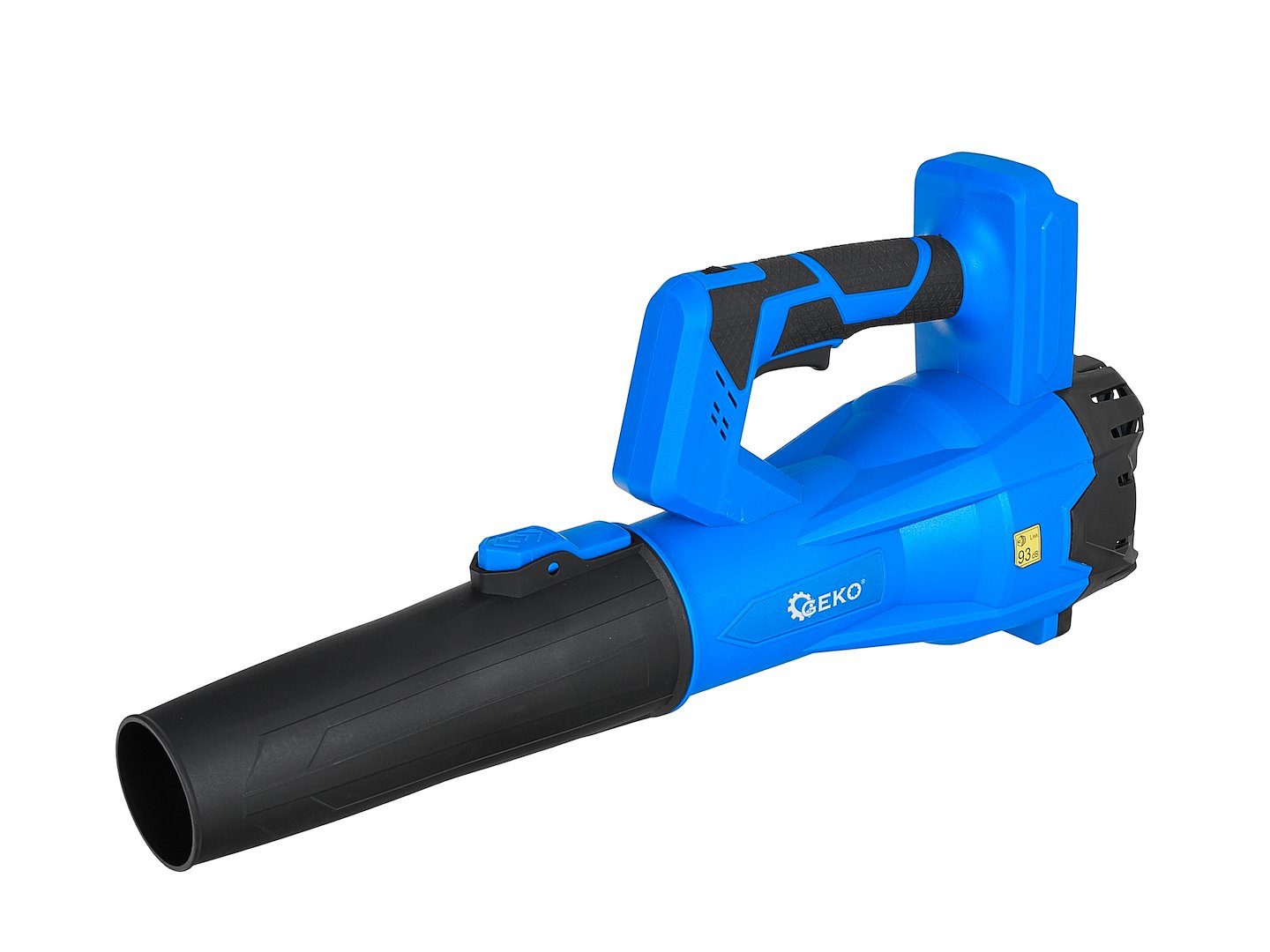 Suflanta electrica cu acumulator, 2 x 2 Ah, 21 V, Geko G80661