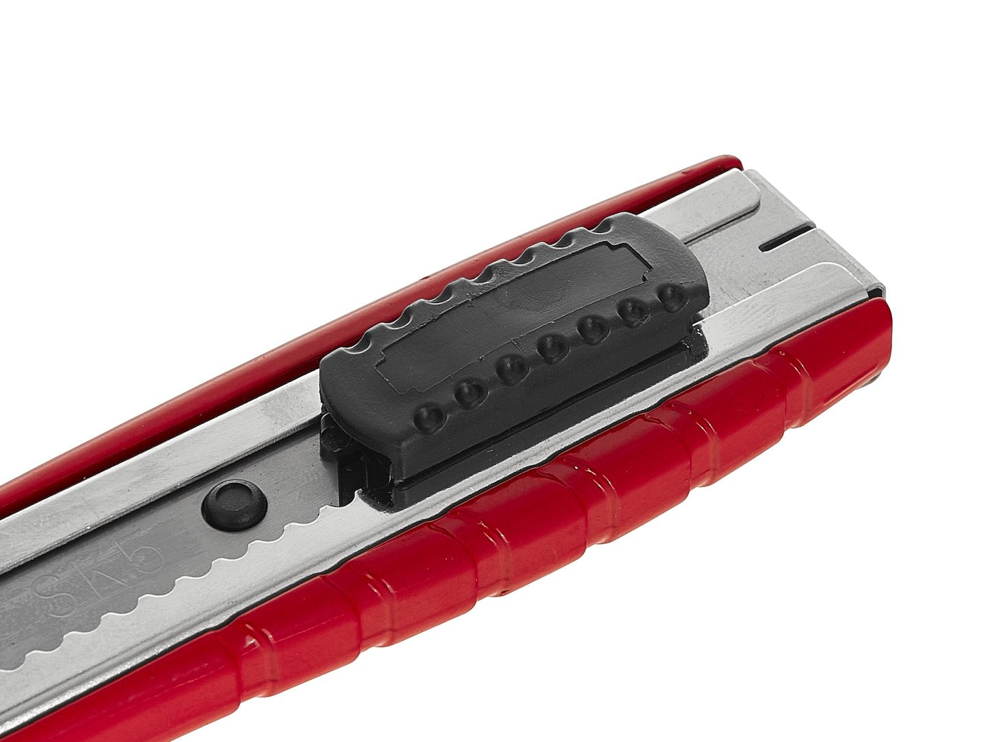 Cutter multifunctional Grit SK5 100 x 18 x 0.5 mm, Tvardy T00090A