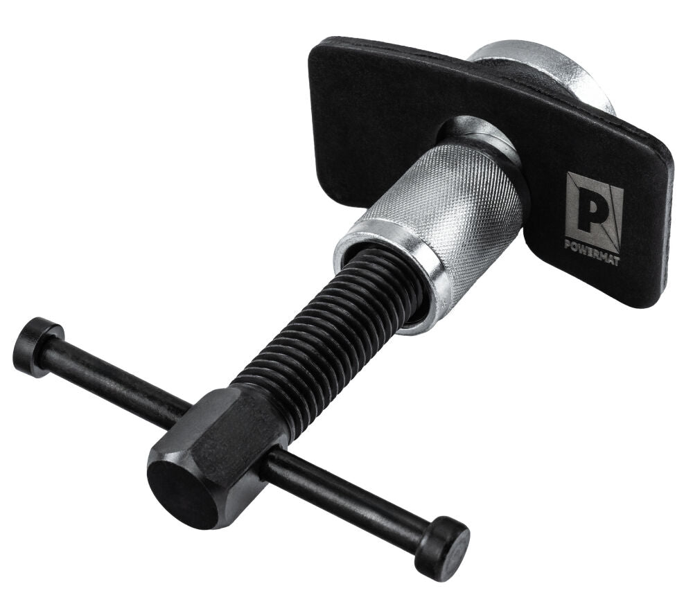 Presa pentru pistoane frana si etrieri PM-PDCT-1T, 3 / 8", 14 cm, Powermat PM1510