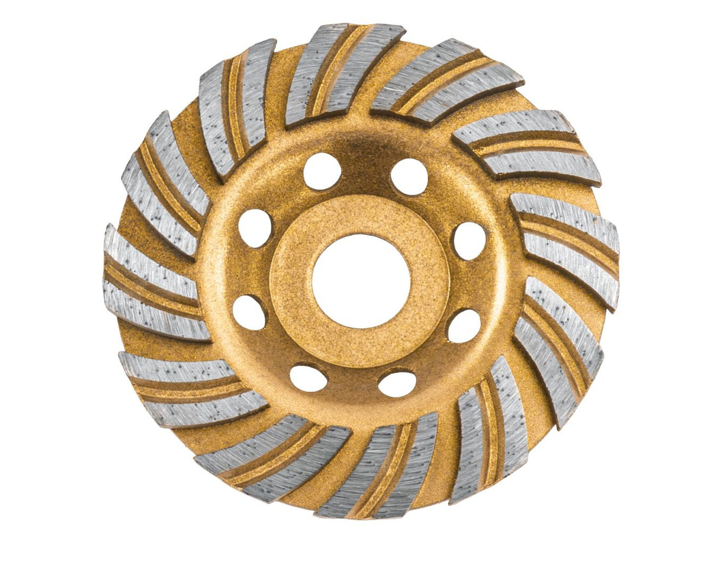 Disc diamantat pentru slefuit PM-DTG-1051T, 105 mm, Powermat PM1584