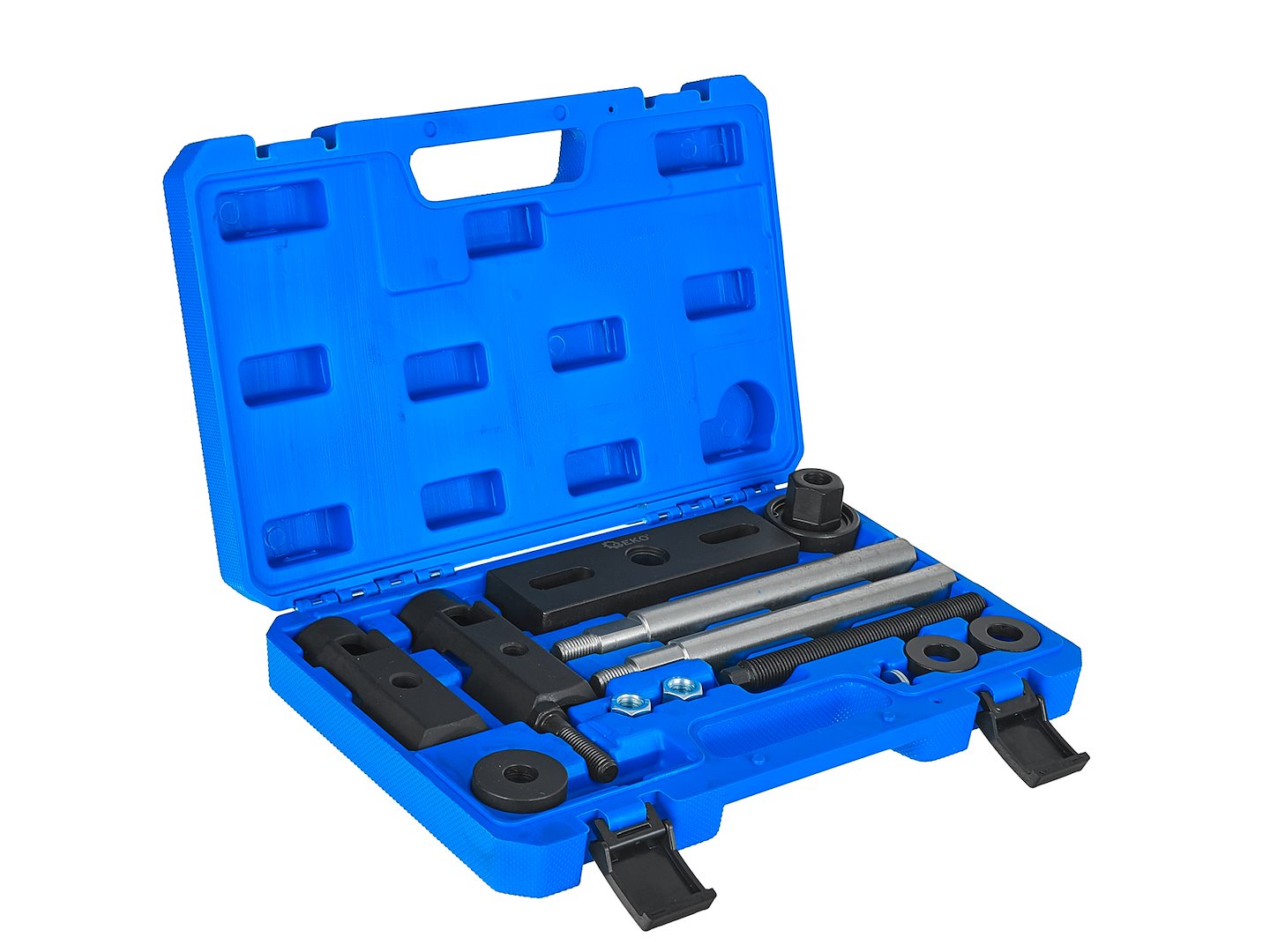 Kit demontare injectoare Ford 2.0 Diesel EcoBlue, Geko G02649