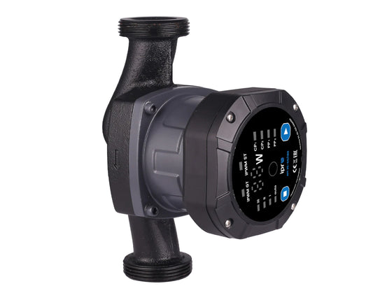 Pompa de recirculare API IPRO 25-40/180 PWM, 50 l / min, Ibo Dambat IB003253