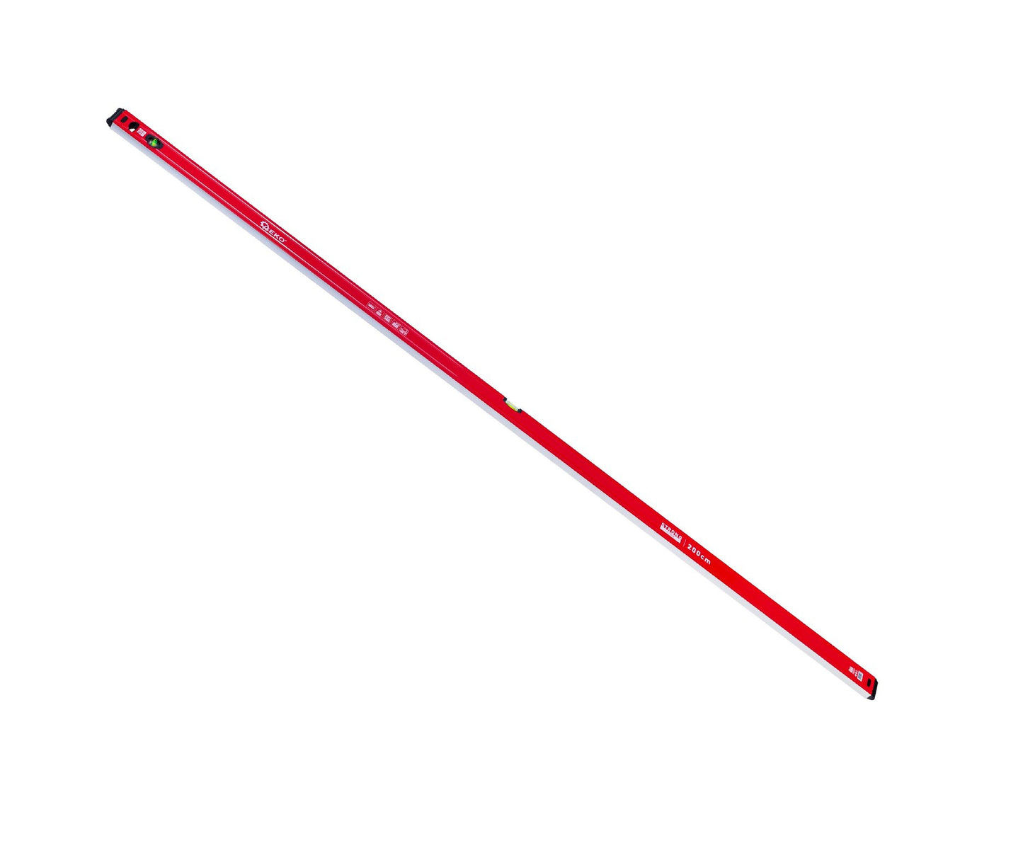 Nivela magnetica Strong Line, 2000 mm, Geko G29209