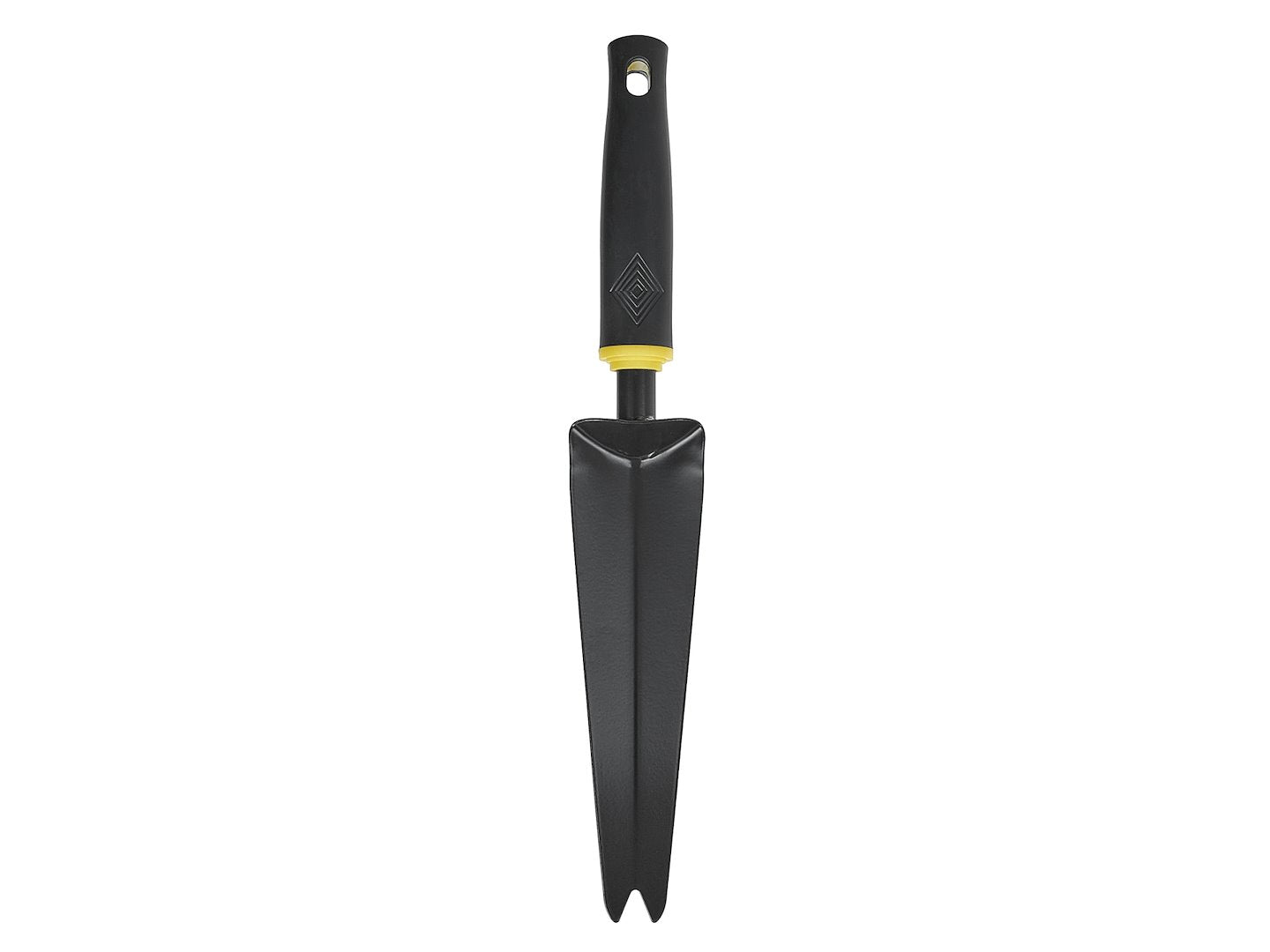 Mini unealta pentru scos buruieni, 34 cm, Geko G72046
