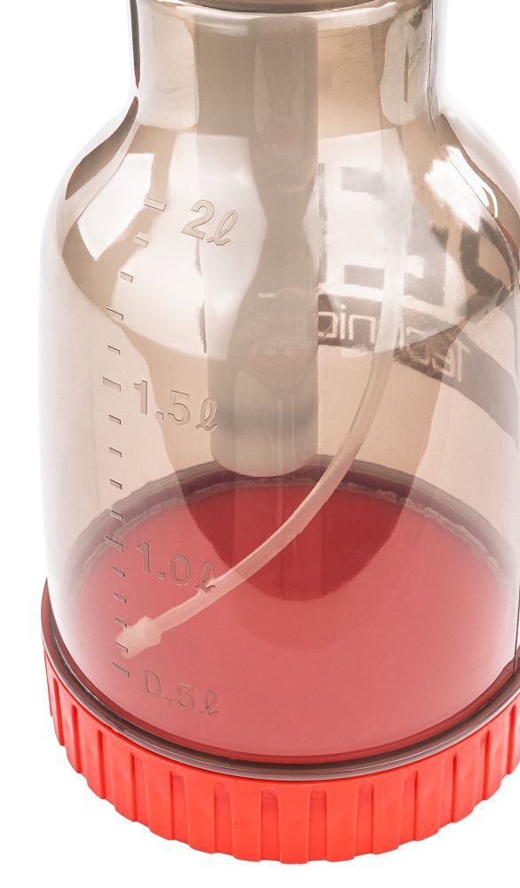 Pulverizator manual, 2 l, Red Technic RTOC0157