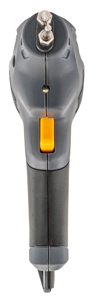 Aparat de lipit plastic cu transformator PM-LT-200T, 200 W, Powermat PM1357
