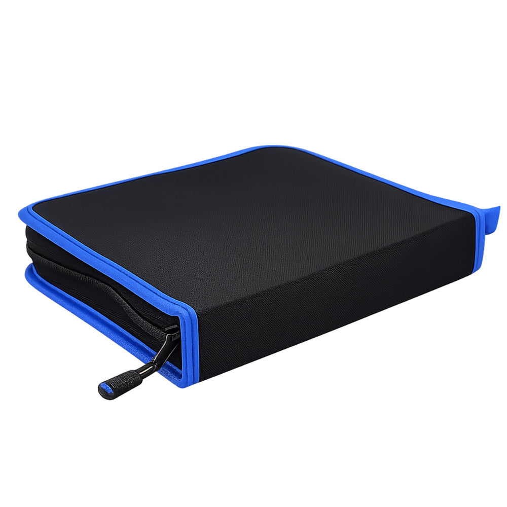 Set scule pentru indepartarea tapiteriei, 45 bucati, Lean 29275