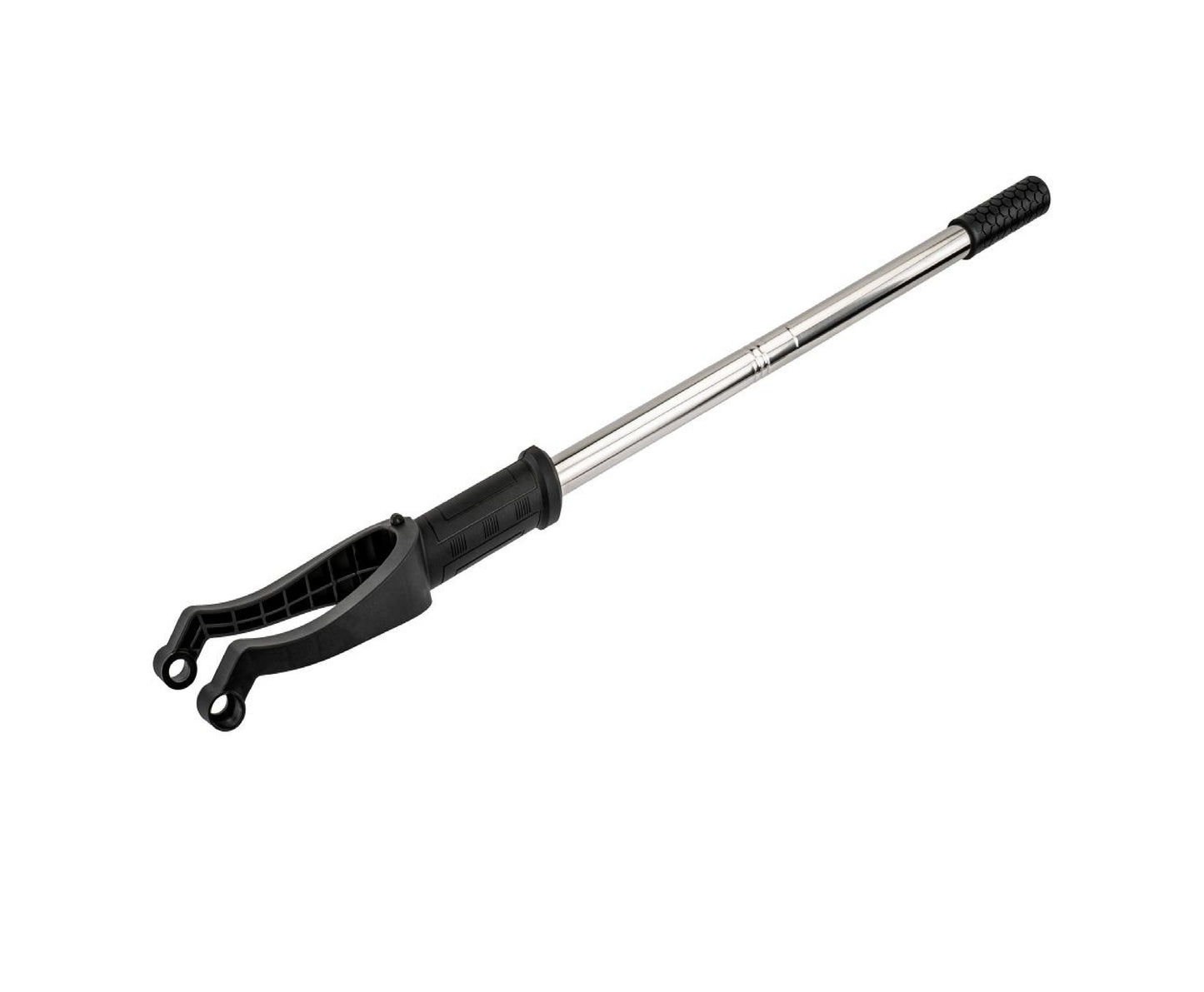 Maner telescopic pentru slefuitor de beton, 97 cm, Powermat PM-SDB-2450M-UT