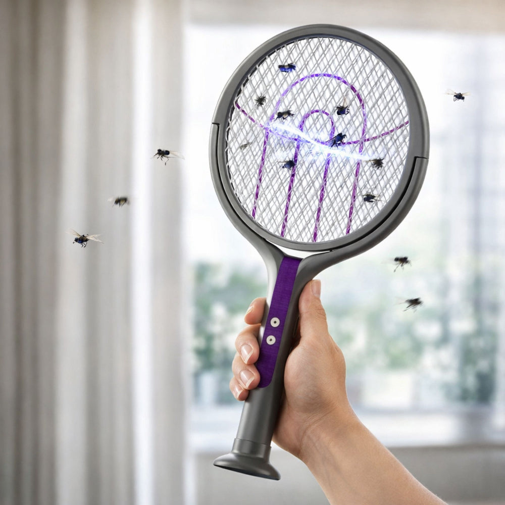 Paleta telescopica electrica pentru insecte, Lean 28883