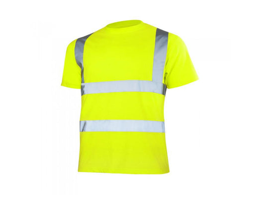Tricou reflectorizant T-Ref, marimea XXL, Artmas ART419576