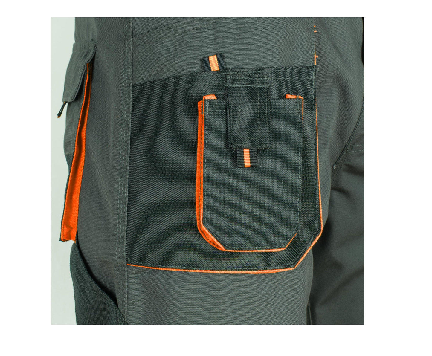Pantaloni de lucru Classic, marimea 68, Artmas ART709580