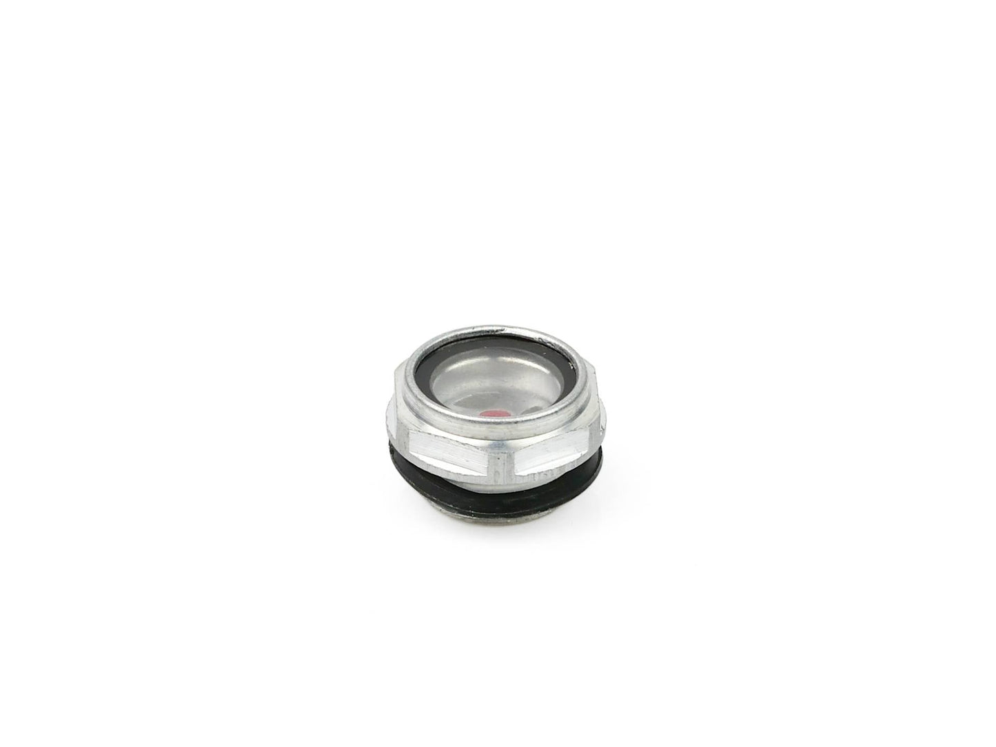 Indicator de ulei pentru compresor 100 l, Geko CG80302-3-4