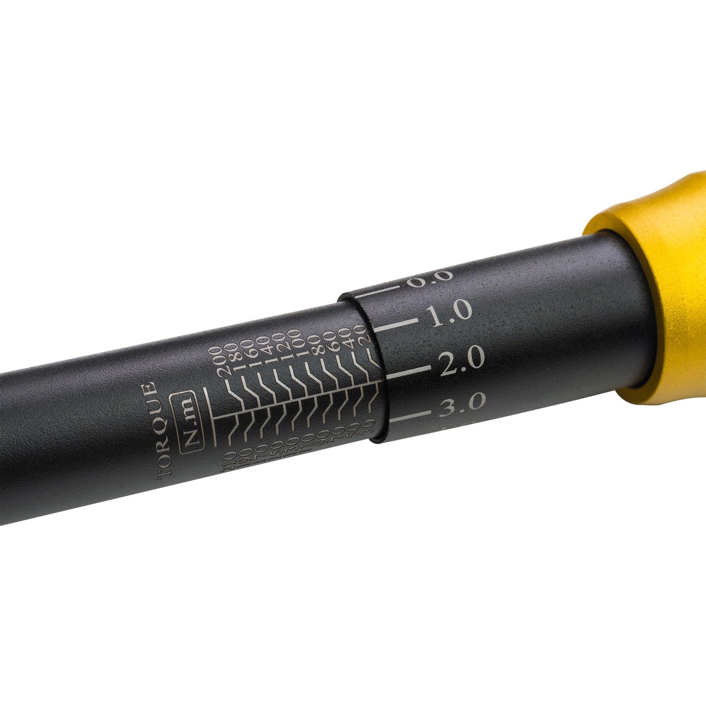 Cheie dinamometrica  1 / 2", 20-210 Nm, Topmaster 331009