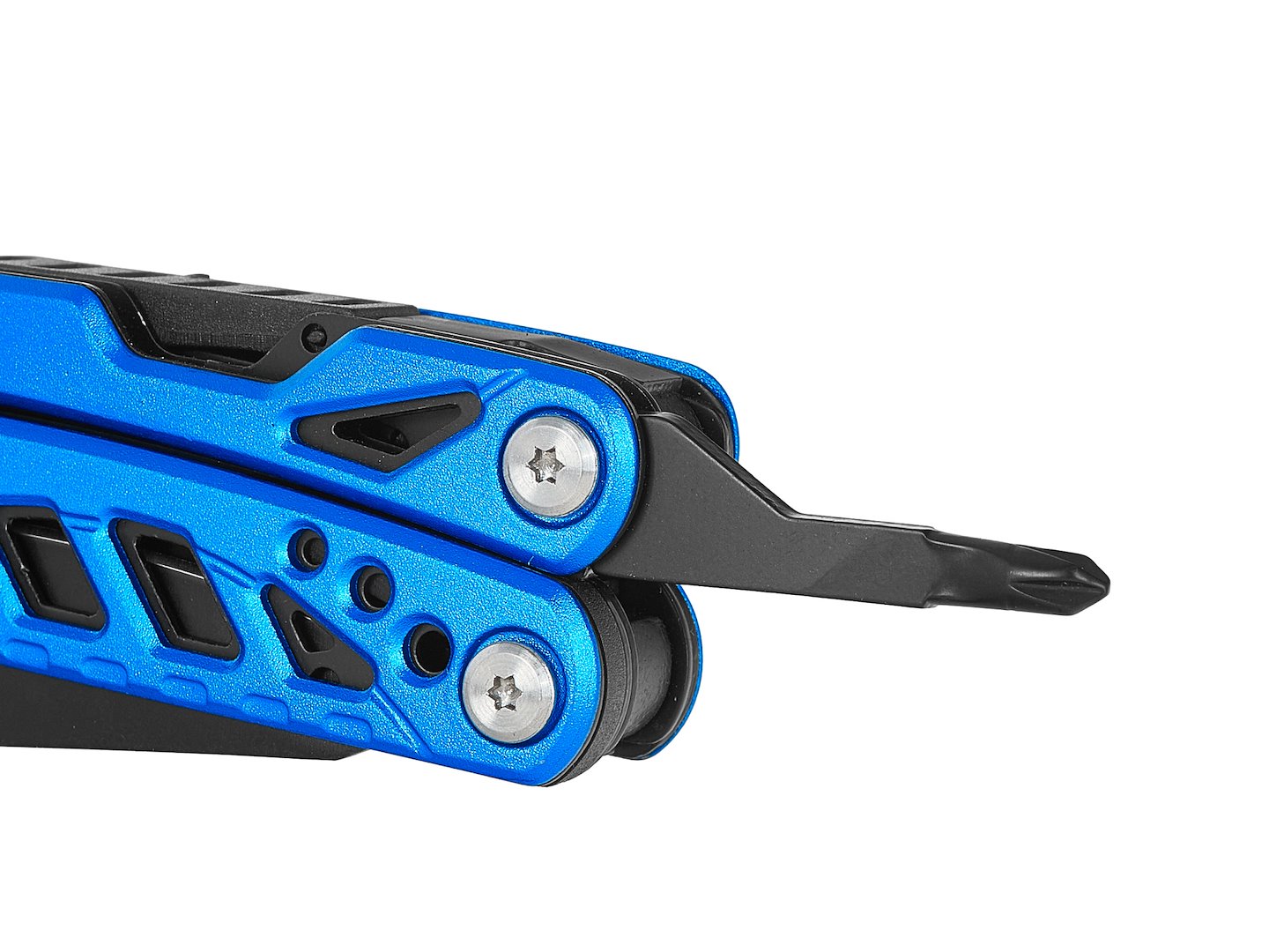 Unealta multifunctionala Grip Black Survival Series, Geko G01905