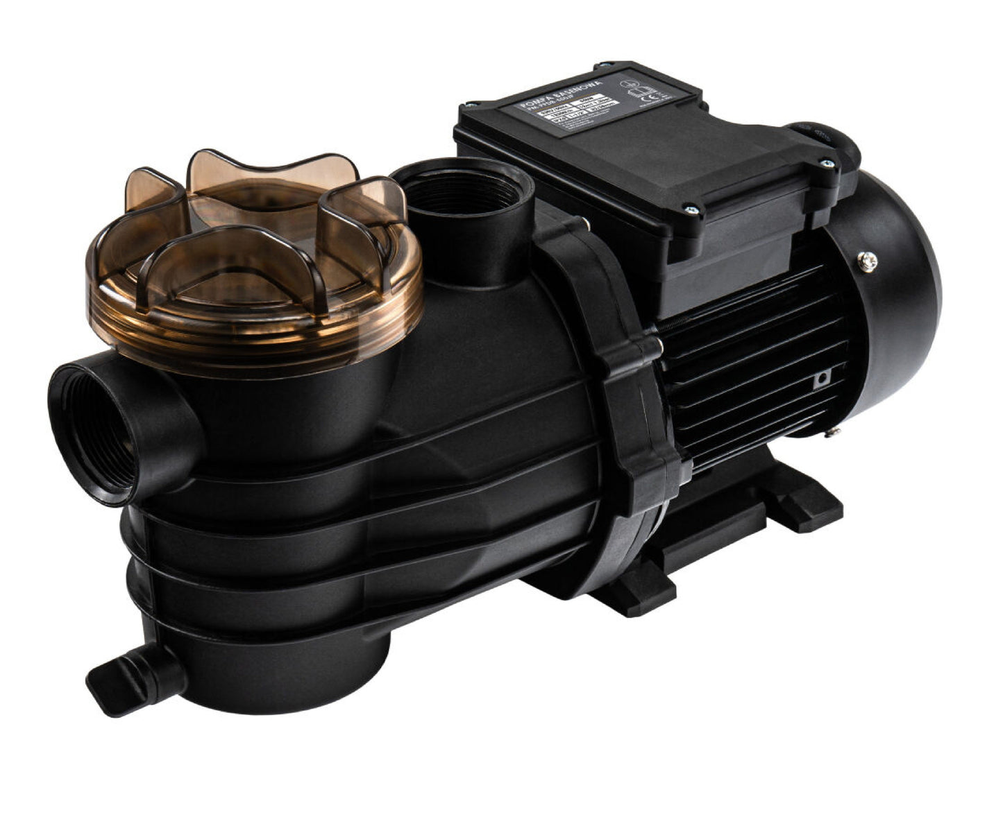 Pompa pentru piscina PM-PPDB-550JP, 550 W, Powermat PM1486