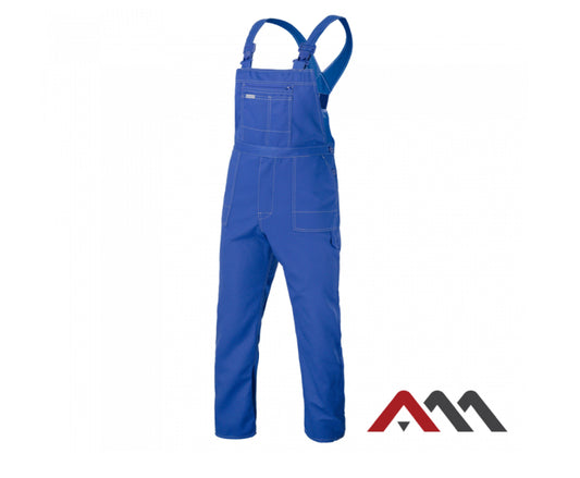 Salopeta de gradina, albastru, marimea XL, Artmas ART726044