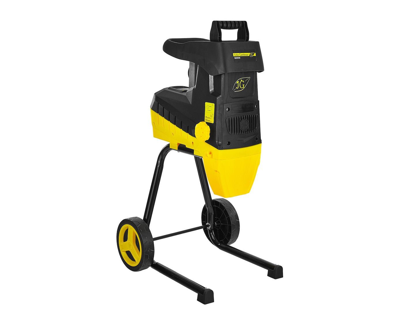 Tocator de crengi, 45 mm, 50 l, Geko G83030