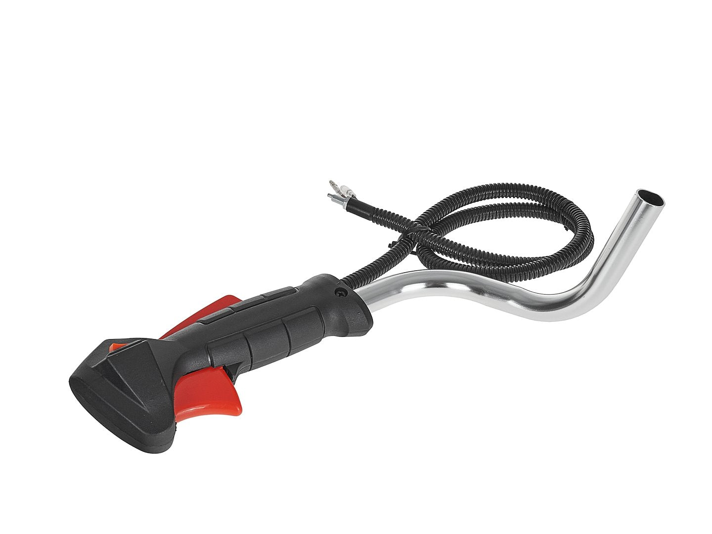 Ghidon dreapta cu comutator pentru motocoasa, Geko G81068C