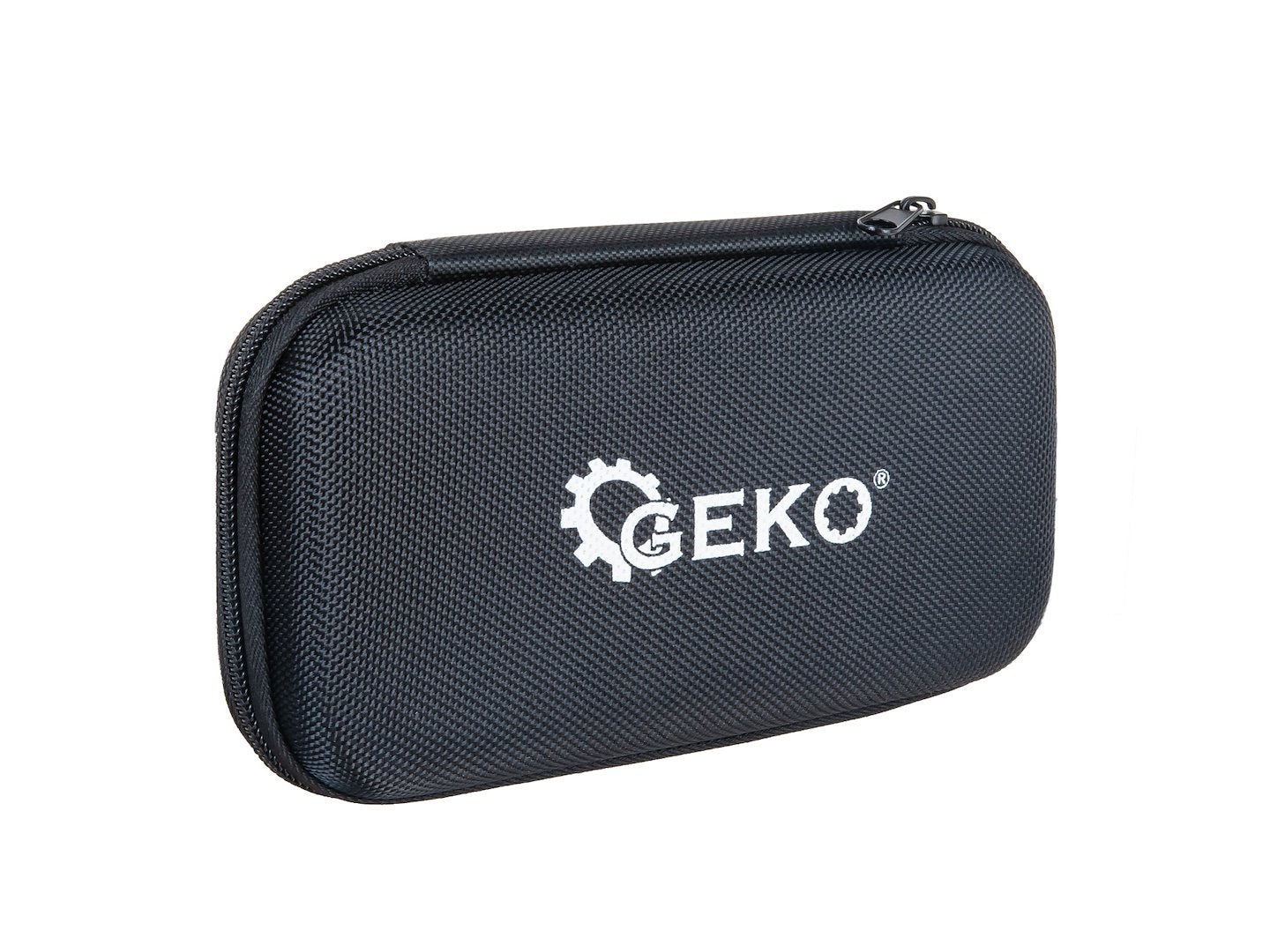 Mini polizor drept cu acumulator si accesorii, functie de control al vitezei, 3.6 V, Geko G80645