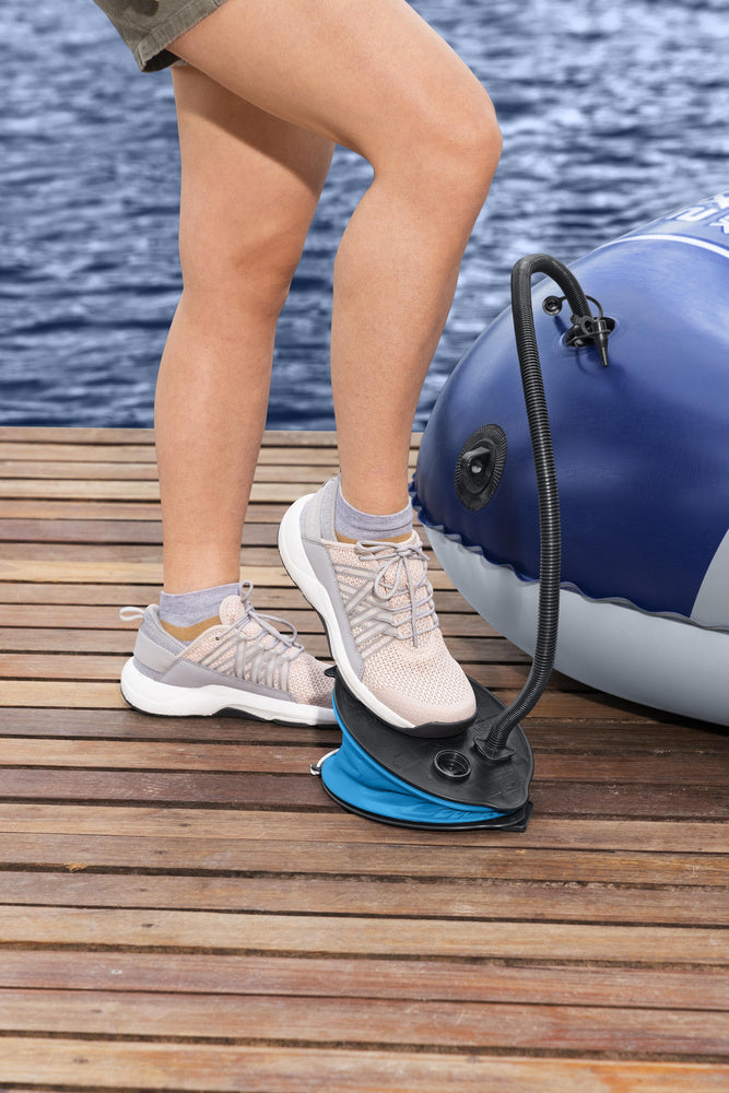 Pompa de picior Air Step 800, Bestway 21744