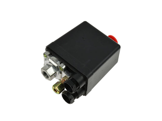 Presostat pentru compresor de 100 l, Geko CG80304