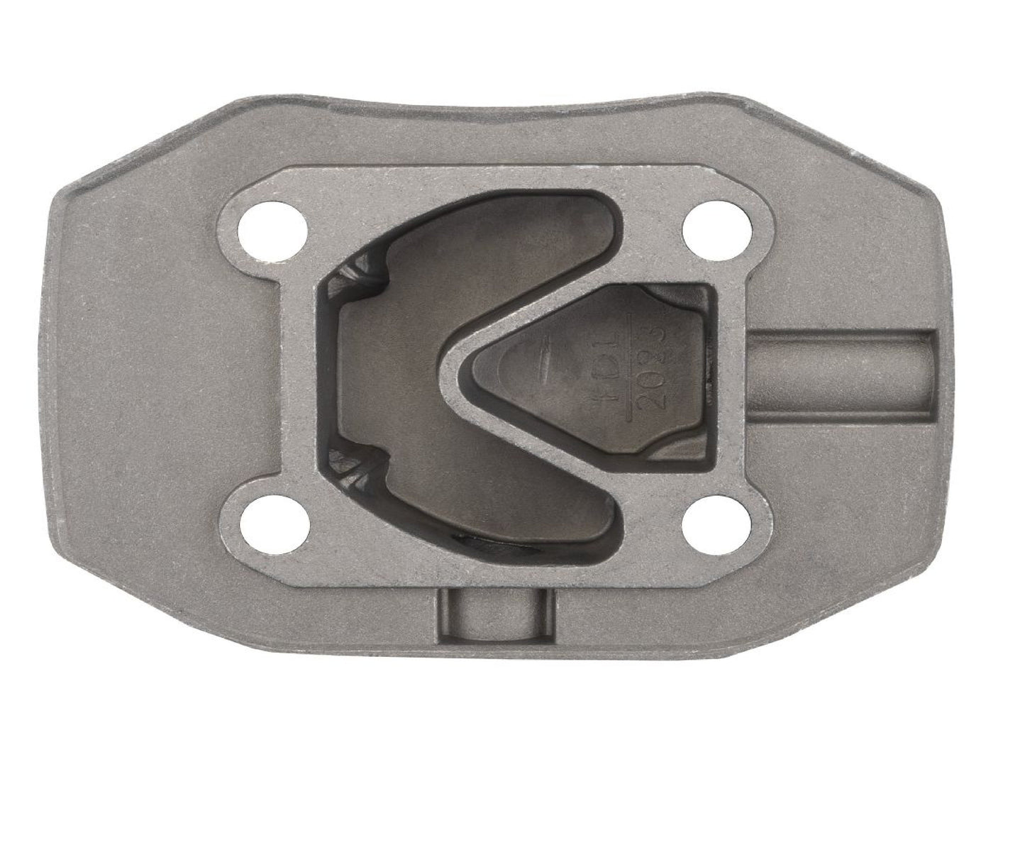 Cap piston chiuloasa compresor, Powermat PM-KO-50T-GC