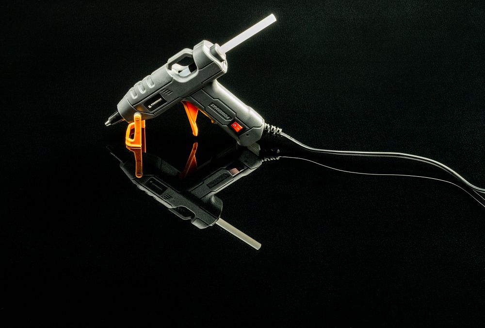 Pistol de lipit PM-PDK-100T, Powermat PM1445