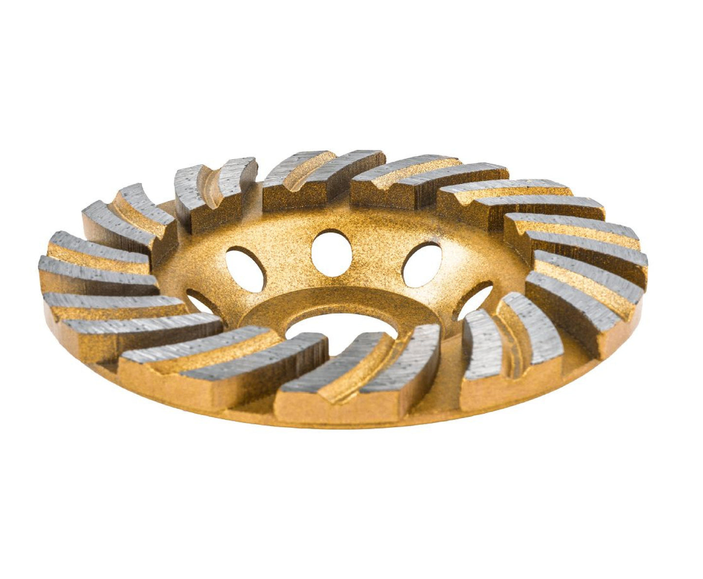 Disc diamantat pentru slefuit PM-DTG-1051T, 105 mm, Powermat PM1584