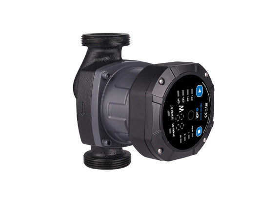 Pompa de recirculare API IPRO 25-60/130 PWM, 55 l / min, Ibo Dambat IB003254