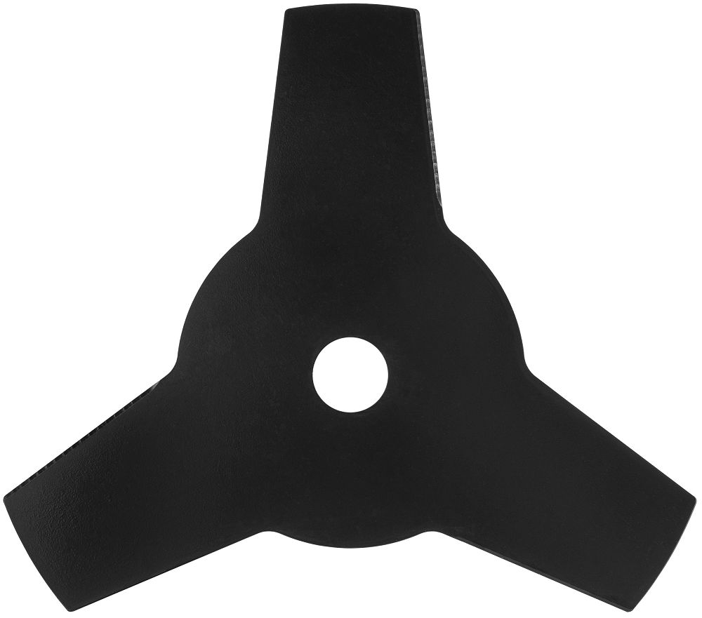 Lama pentru motocoasa PM-TTDK-3ZM, 25 mm,  Powermat PM1653