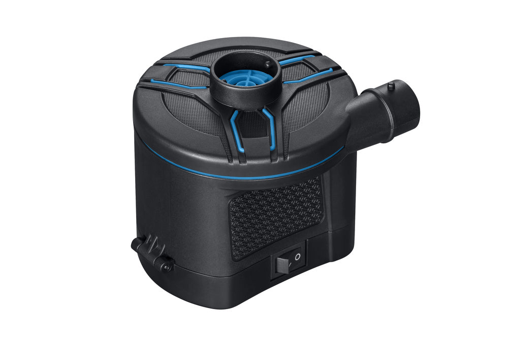 Pompa electrica pentru umflat PowerTouch 62254, Bestway 20073