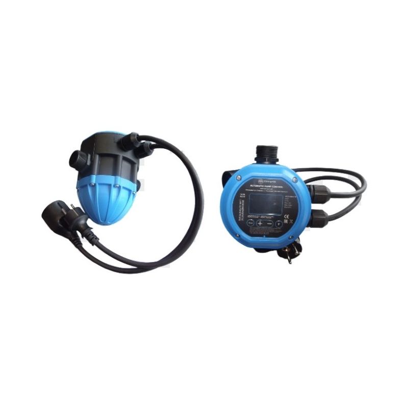 Regulator electric de presiune Agua Brio 16, Omnigena OM0897