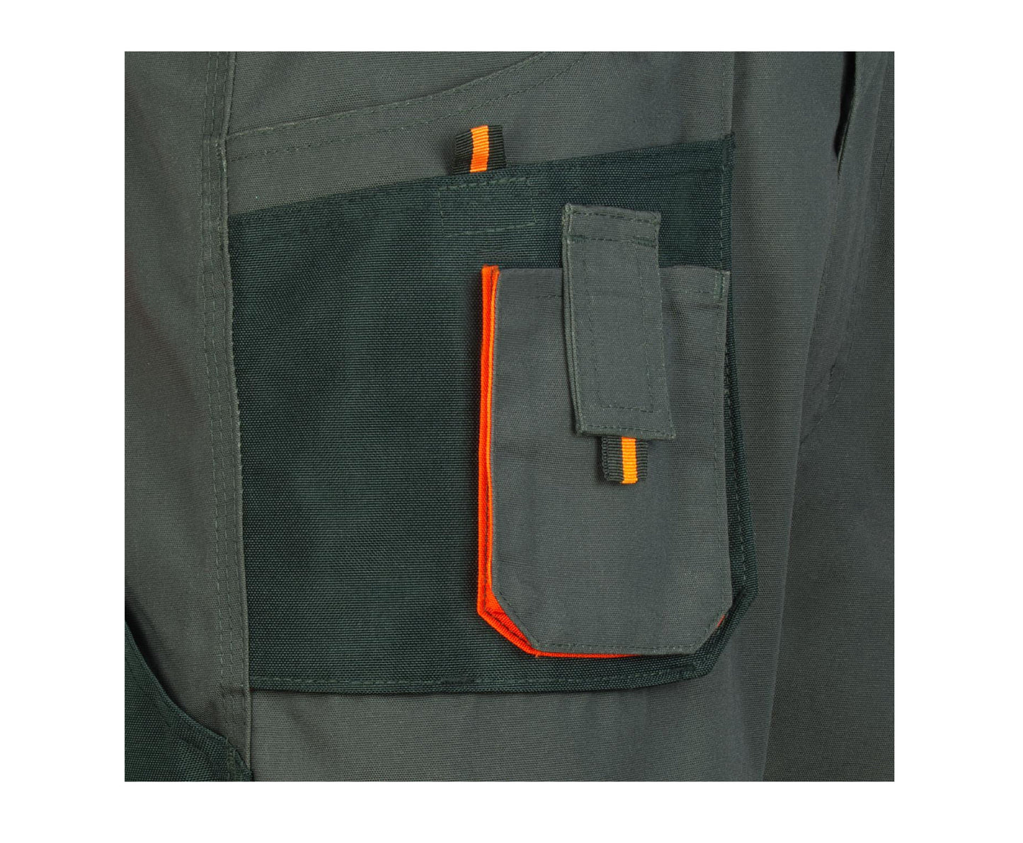 Pantaloni scurti de lucru CLASSIC, marimea L, Artmas ART709023