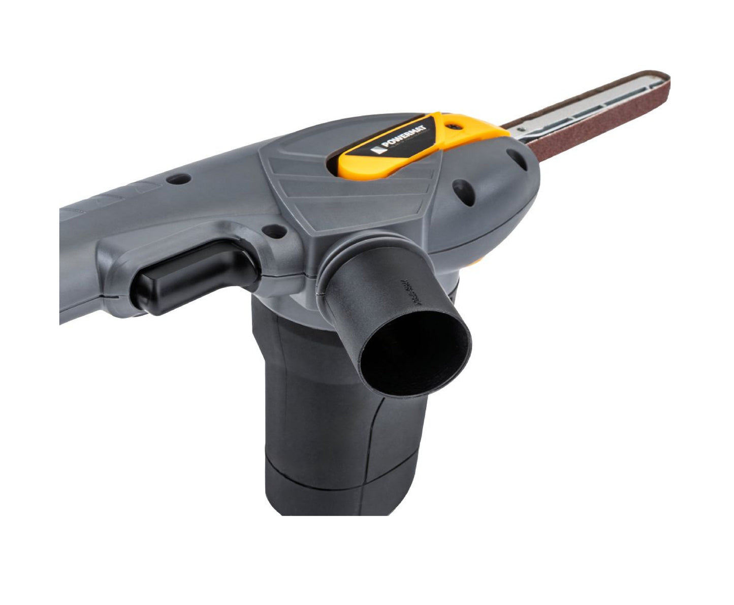 Slefuitor cu banda PM-STP-400T, 400 W, Powermat PM1472