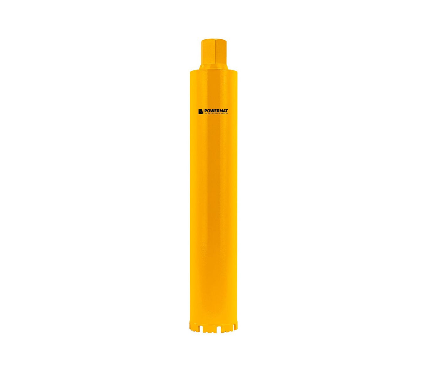 Carota diamantata PM-DWK-83x450M, 1 1 / 4", 83 mm , Powermat PM1559