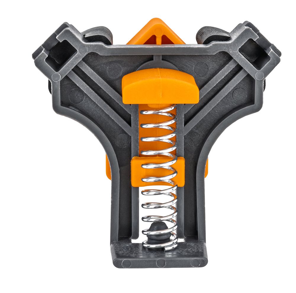 Set cleme de colt PM-SNK-522T, 4 bucati, Powermat PM1435