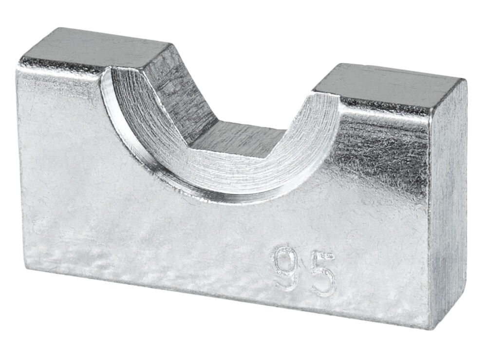 Set cleste hidraulic pentru sertizare cabluri PM-ZHDK-6300T, 6-300mm2, Powermat PM1468