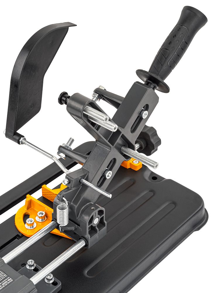 Suport pentru polizor unghiular PM-SDSP-330T, Powermat PM1358