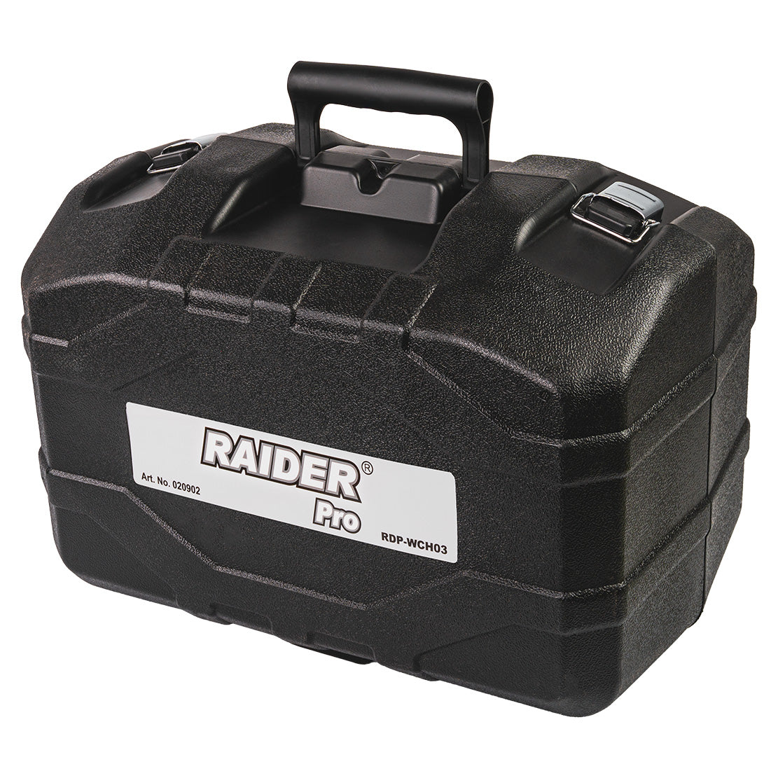 Masina de frezat caneluri RDP-WCH03 1.7 kW 150 x 22.2 mm, Raider 020902