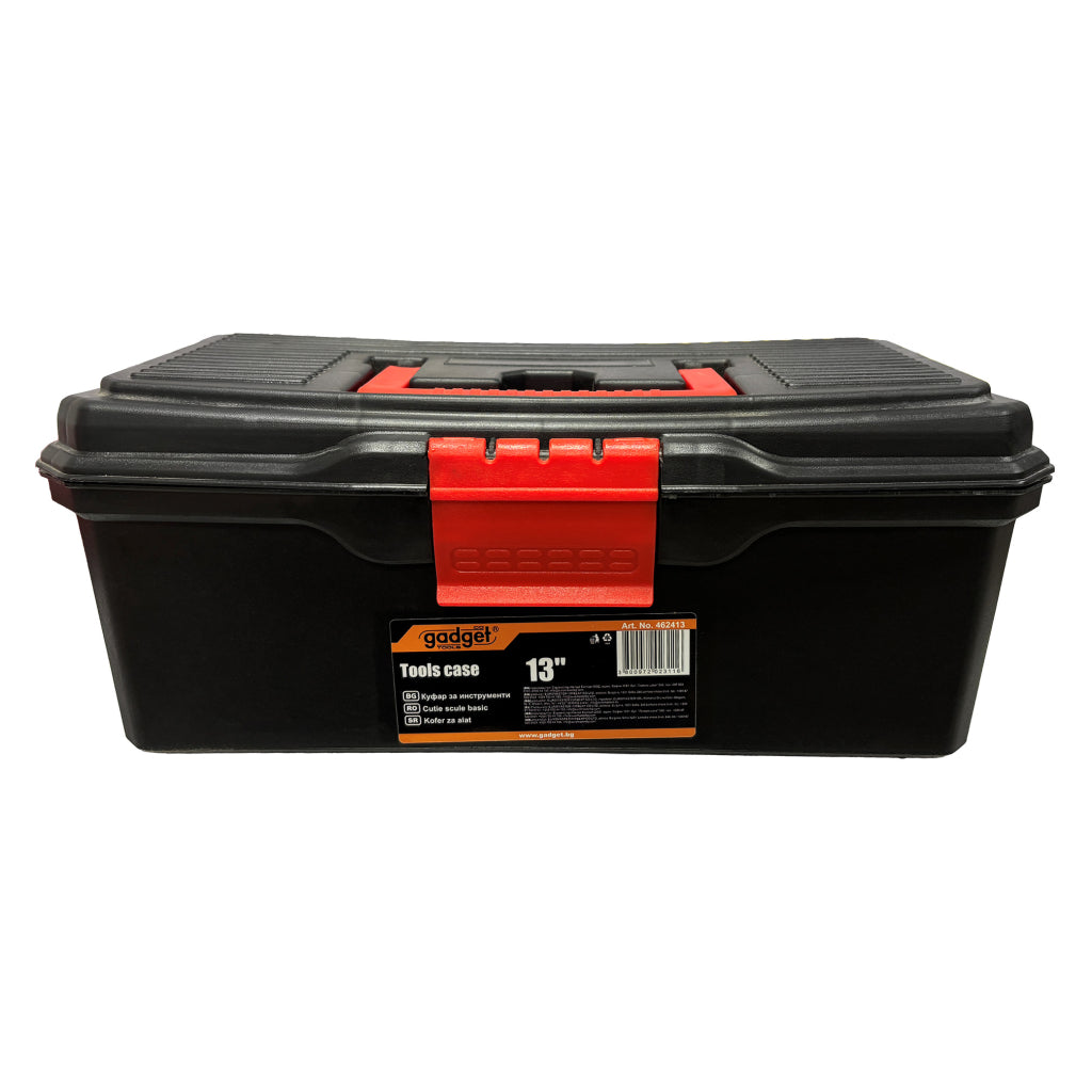 Cutie pentru scule, 13", Gadget 462413