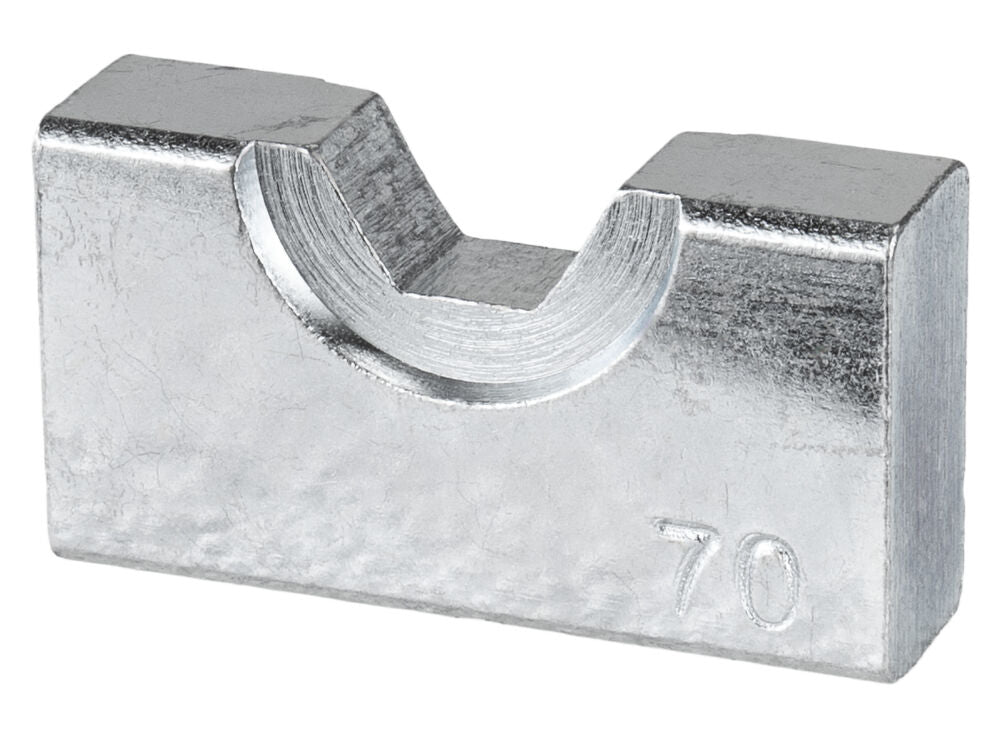 Set cleste hidraulic pentru sertizare cabluri PM-ZHDK-6300T, 6-300mm2, Powermat PM1468