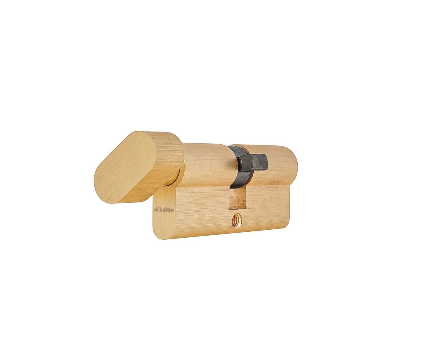 Butuc aluminiu, 30/ 30g, Keltin K02636