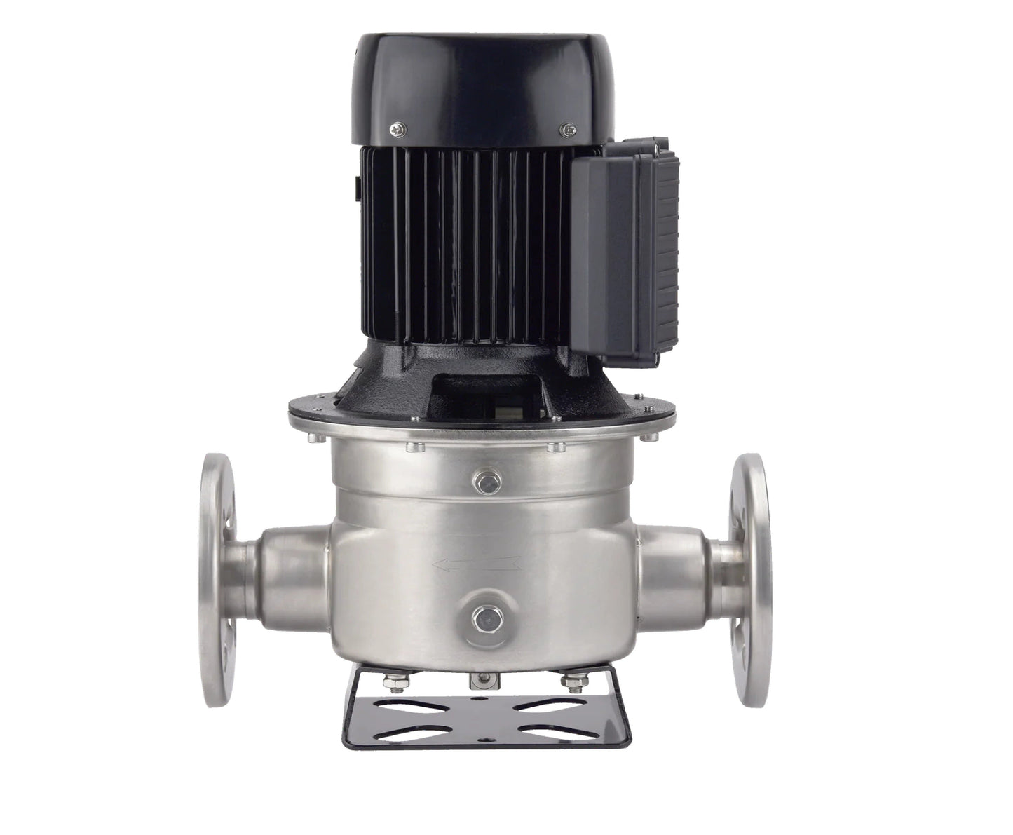 Pompa de recirculare IGDL 40-19-0.9, 0.9 kW, 230 V, Ibo Dambat IB259132