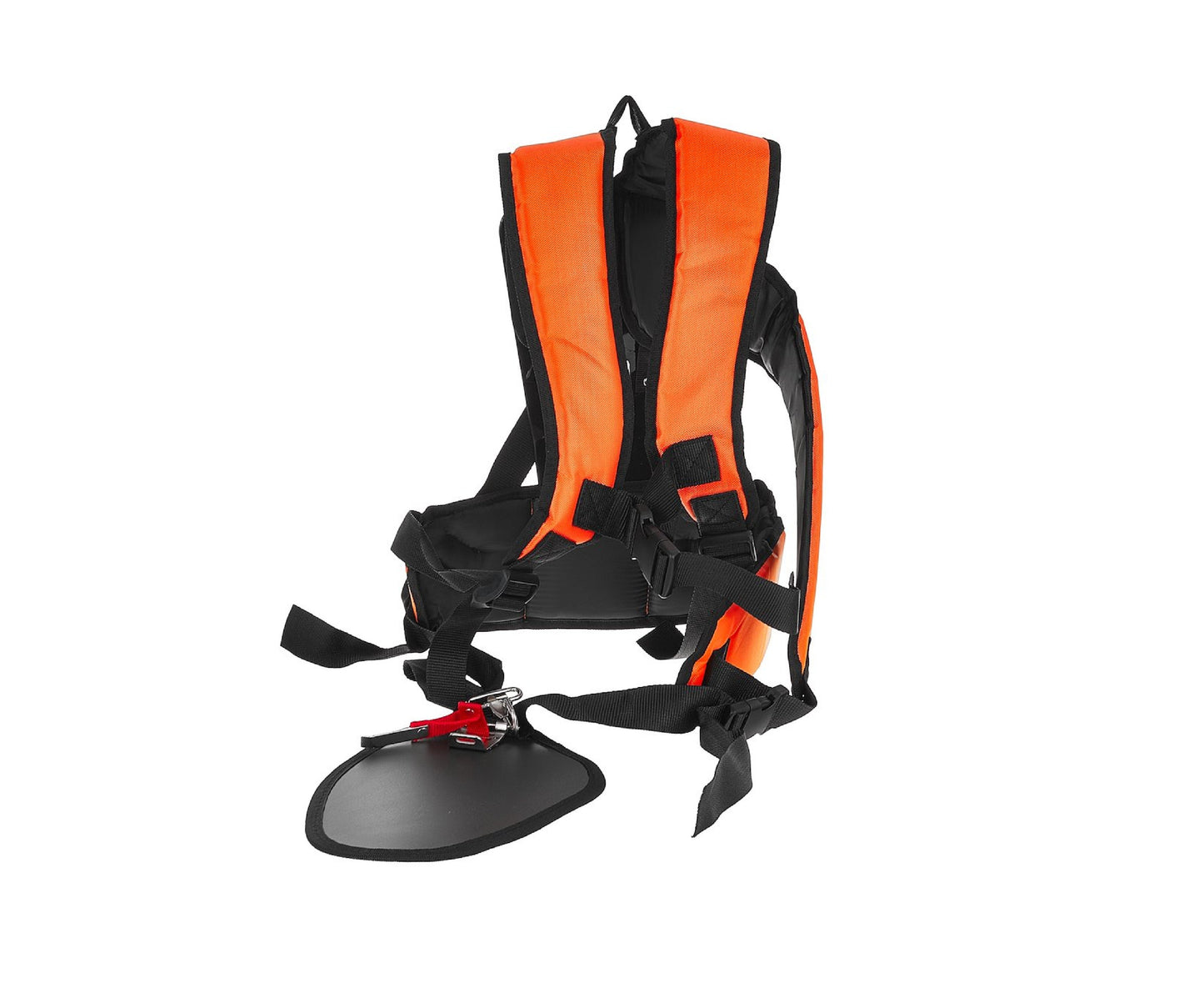 Ham pentru motocoasa tip rucsac, John Gardener G81065S