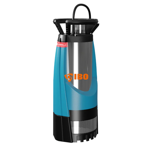 Pompa multietajata cu plutitor Multi IP 1200 INOX, 1.2 kW, 230 V, Ibo Dambat IB003220