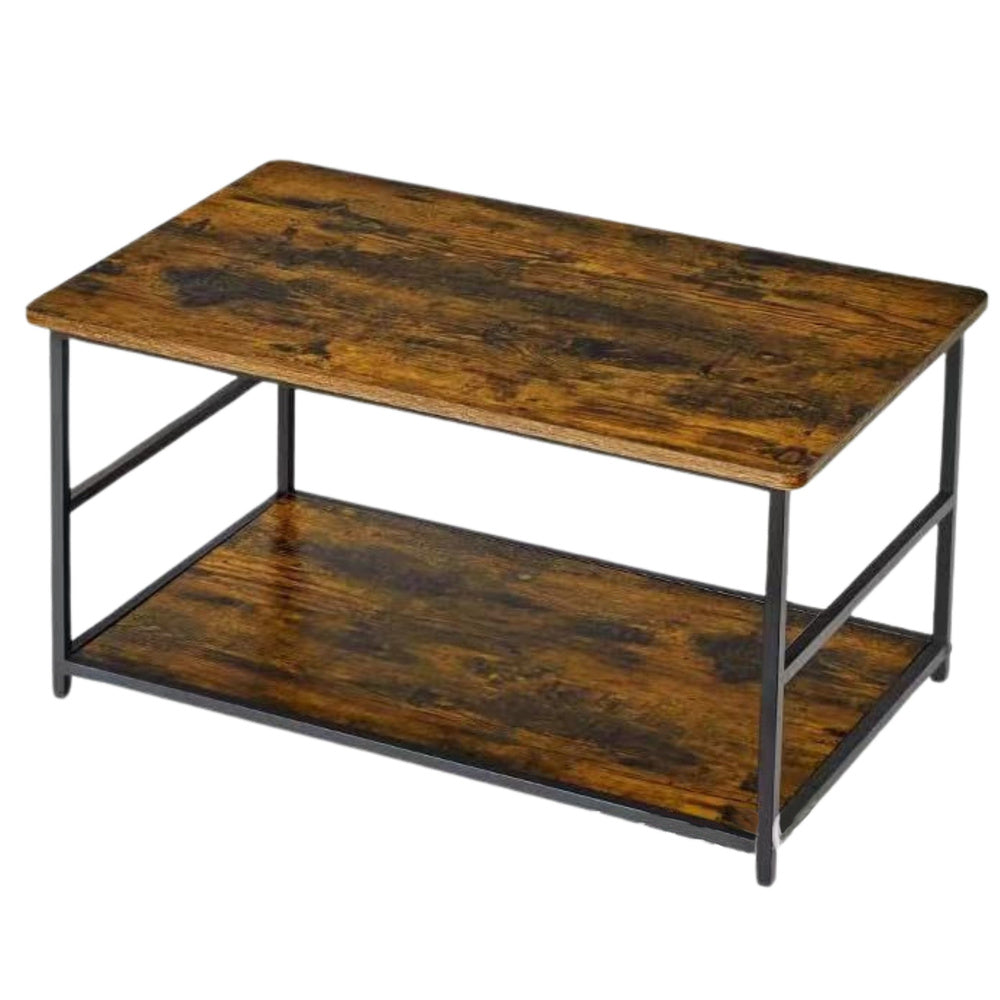 Set masute de cafea 2 in 1, 123x60x51cm, Lean 26622