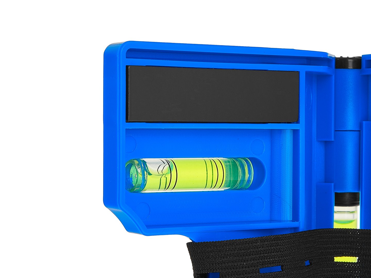 Nivela pentru montarea stalpilor cu magnet, Geko G03391