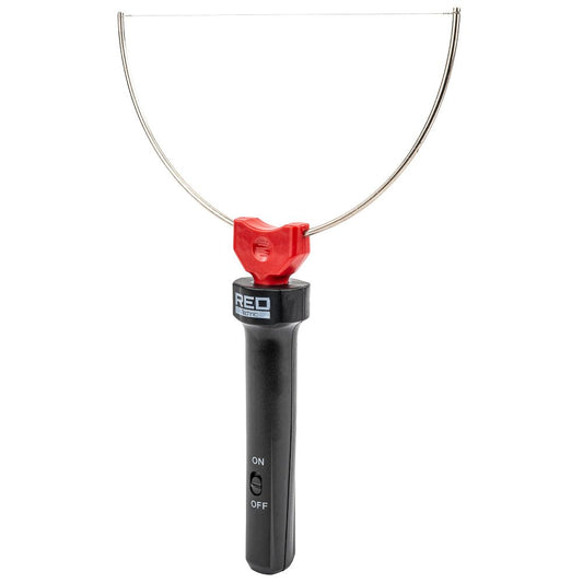 Cutit termic pentru polistiren 9 W, Red Technic RTNTDS0160