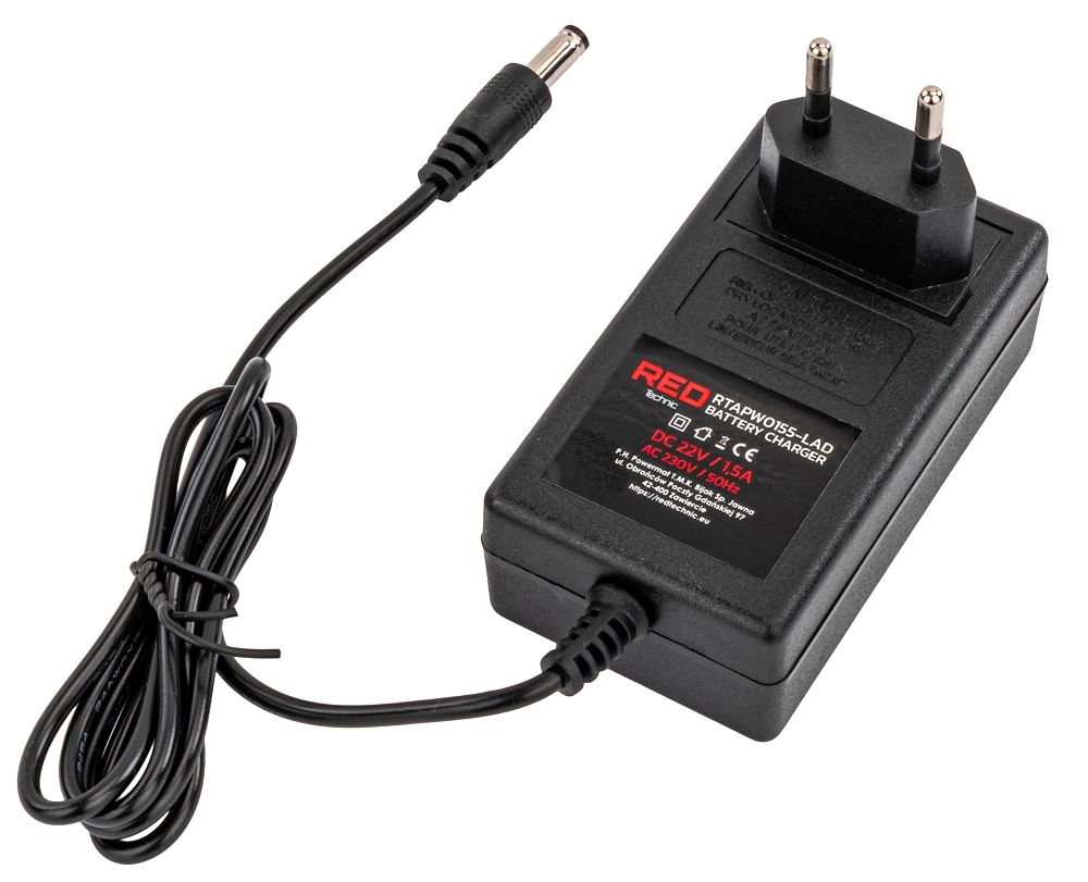 Ventuza vibranta pentru gresie, capacitate maxima 100 kg, 150 mm, Red Technic RTAPW0155